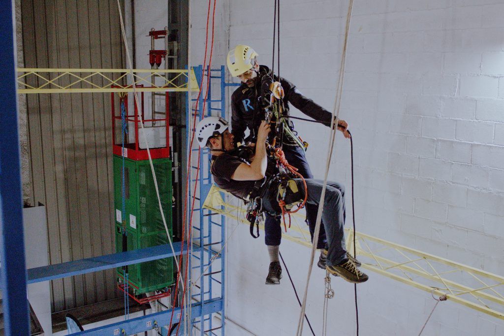 Conclusions from the IRATA Workshops 2024–2025: What Is Changing in Training and Real-World Rope Access Work 2 IRATA Workshops 2024-2025