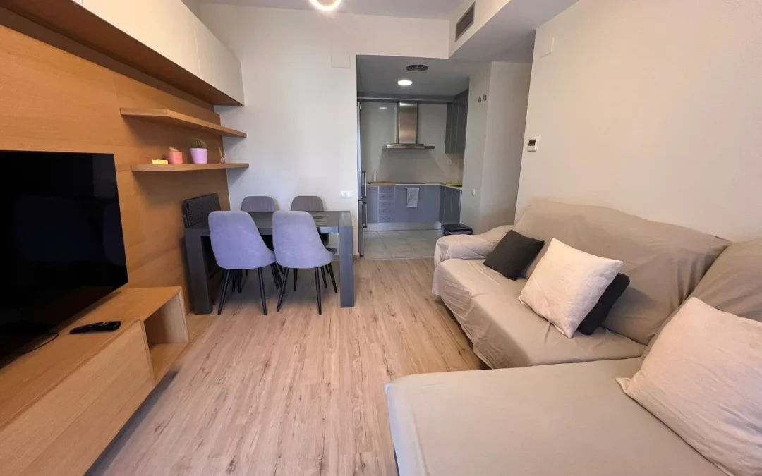 Alojamiento para alumnos en Barcelona: comodidad y formación a pocos minutos de TTR