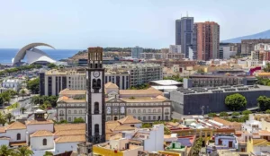 TTR Tenerife