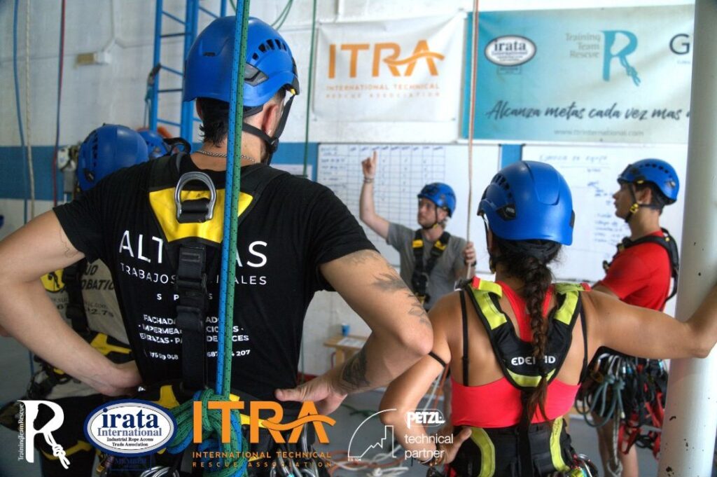 ITRA Tenerife
